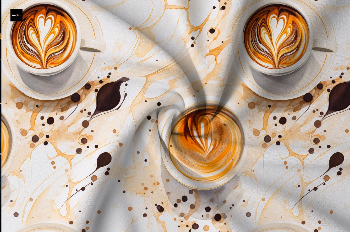 Caffee Dauervorbestellung